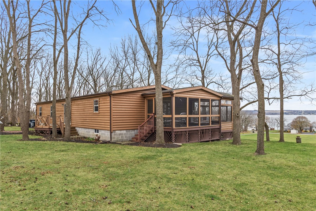 5389 East Lake Road Varick, NY 14541 - Photo 21 of 50