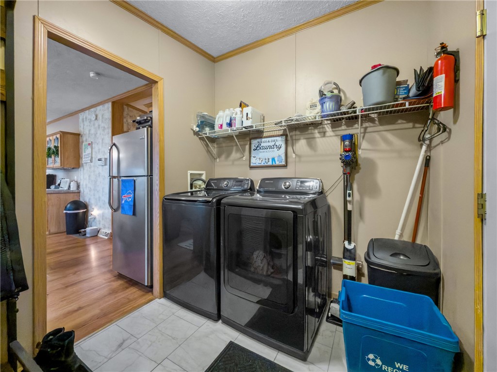 5389 East Lake Road Varick, NY 14541 - Photo 36 of 50