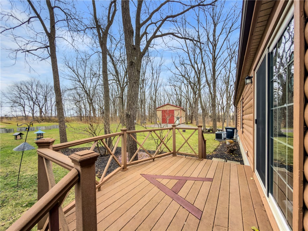 5389 East Lake Road Varick, NY 14541 - Photo 46 of 50