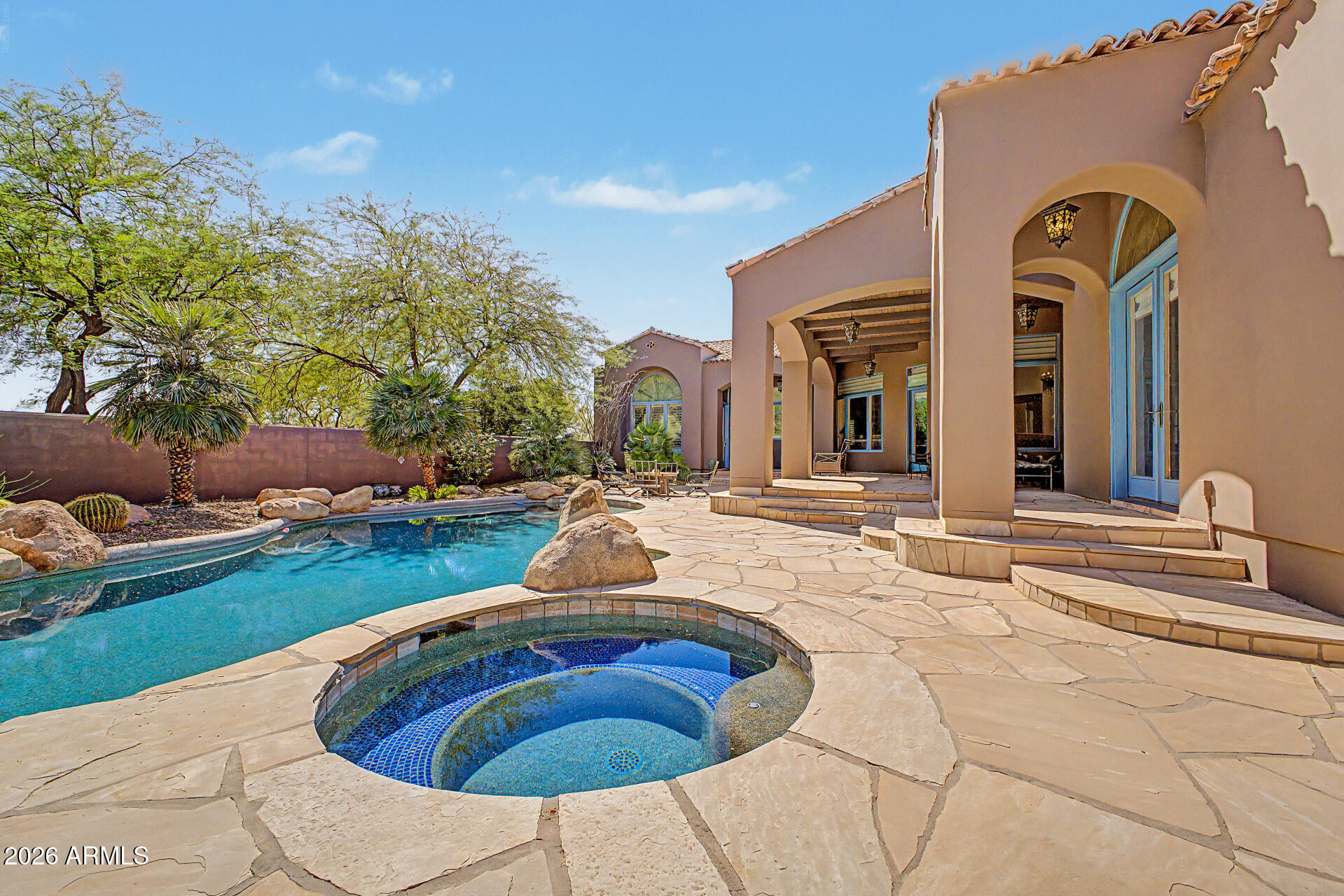 10801 East Happy Valley Road, Unit 76 Scottsdale, AZ 85255 - Photo 35 of 52 34 - Happy