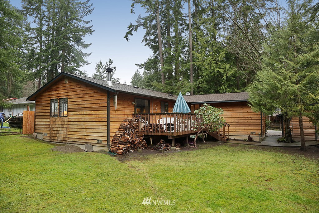 4136 Timberline Road Clinton, WA 98236 - Photo 23 of 24 Gallery Image 23