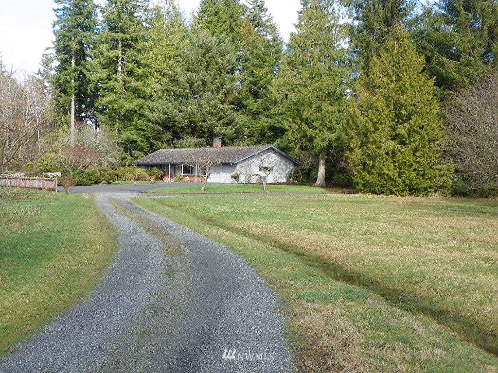 22 Roup Road Montesano, WA 98563 - Photo 2 of 14 Gallery Image 2