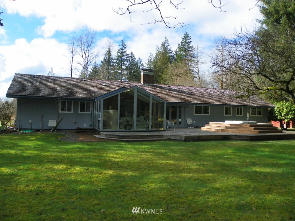 22 Roup Road Montesano, WA 98563 - Photo 3 of 14 Gallery Image 3