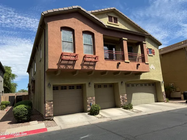 $280,000 | 2024 South Baldwin, Unit 23, Mesa, AZ 85209