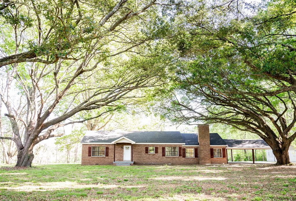 96 Duck Pond Road Natchez, MS 39120 - Photo 1 of 28 Main View