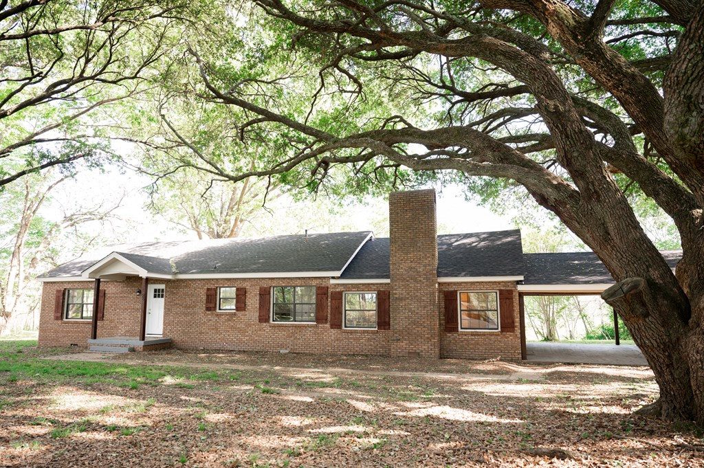 96 Duck Pond Road Natchez, MS 39120 - Photo 2 of 28 Photo 2