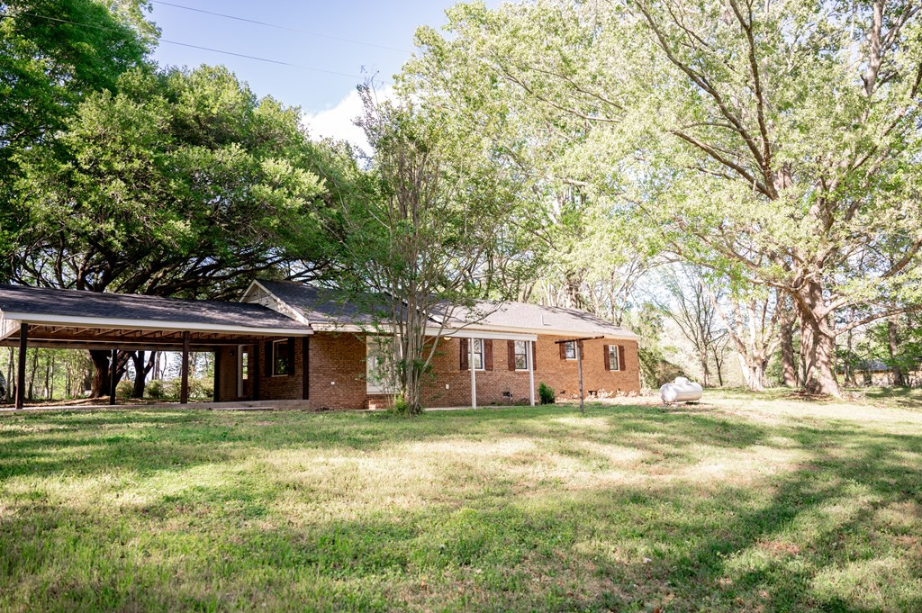 96 Duck Pond Road Natchez, MS 39120 - Photo 22 of 28 Photo 22