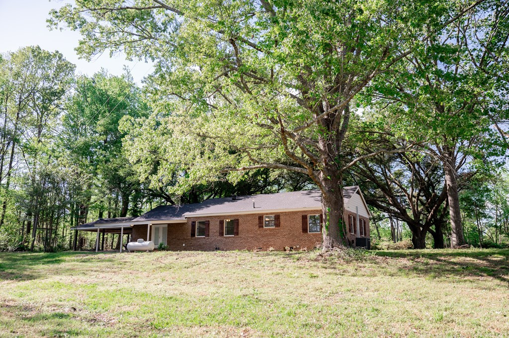96 Duck Pond Road Natchez, MS 39120 - Photo 23 of 28 Photo 23