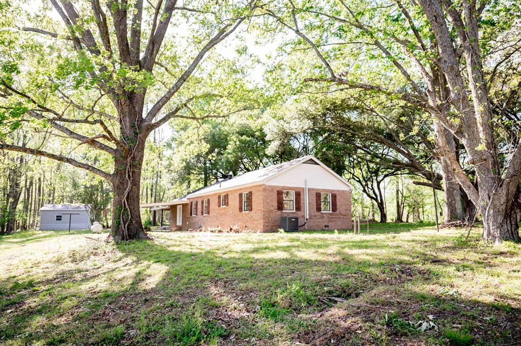 96 Duck Pond Road Natchez, MS 39120 - Photo 24 of 28 Photo 24