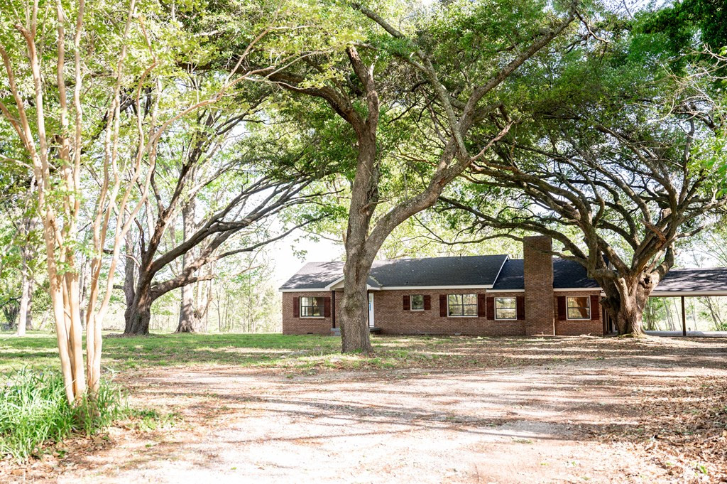 96 Duck Pond Road Natchez, MS 39120 - Photo 25 of 28 Photo 25