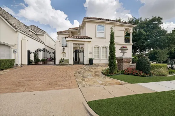 $1,380,000 | 5528 Gleneagles Drive, Plano, TX 75093