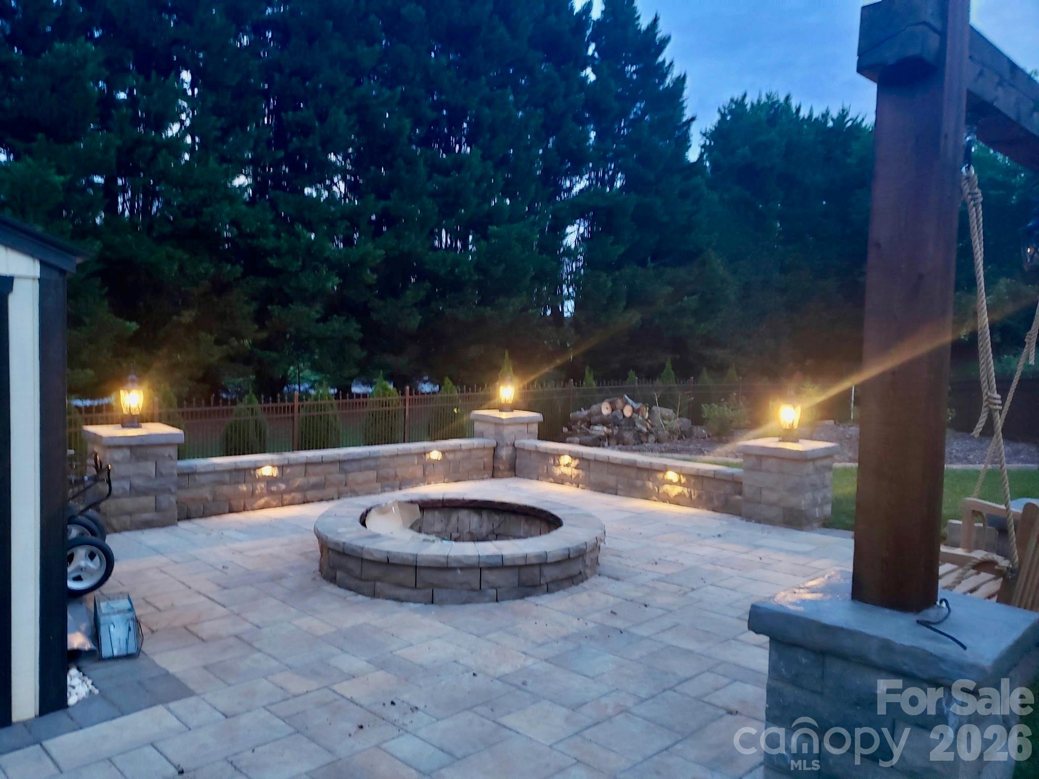 3638 Hogan Court Conover, NC 28613 - Photo 38 of 44