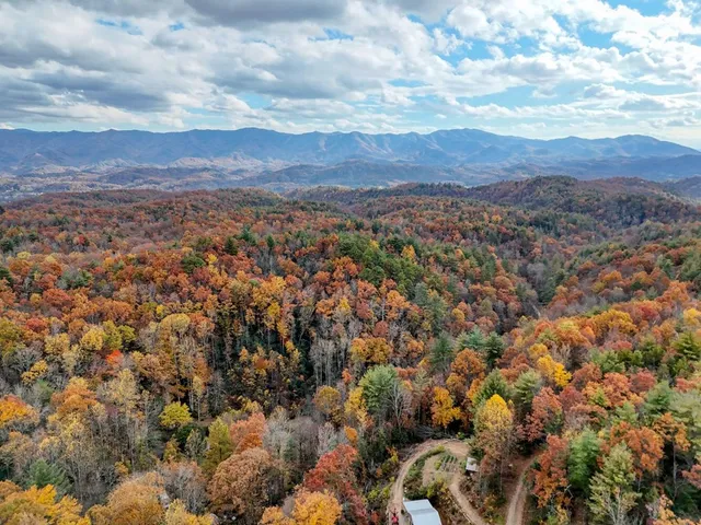 $700,000 | 135.49-ac Webb Creek Road, Andrews, NC 28901