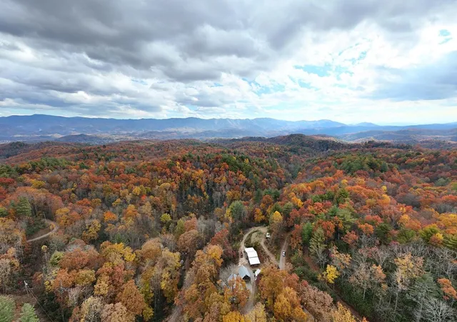 $700,000 | 135.49-ac Webb Creek Road, Andrews, NC 28901