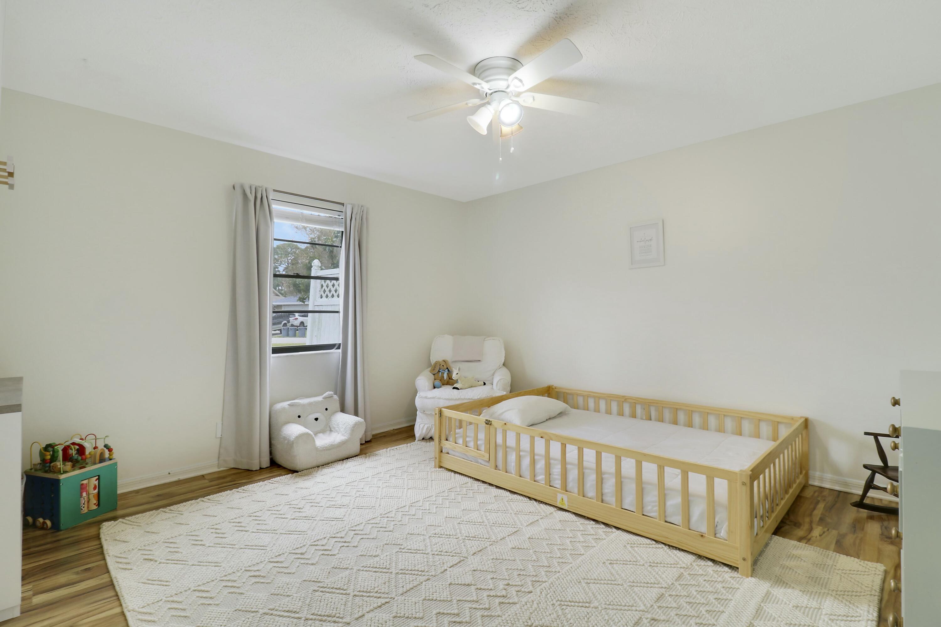 7843 Southeast Lexington Avenue Hobe Sound, FL 33455 - Photo 28 of 34 GUEST BEDROOM