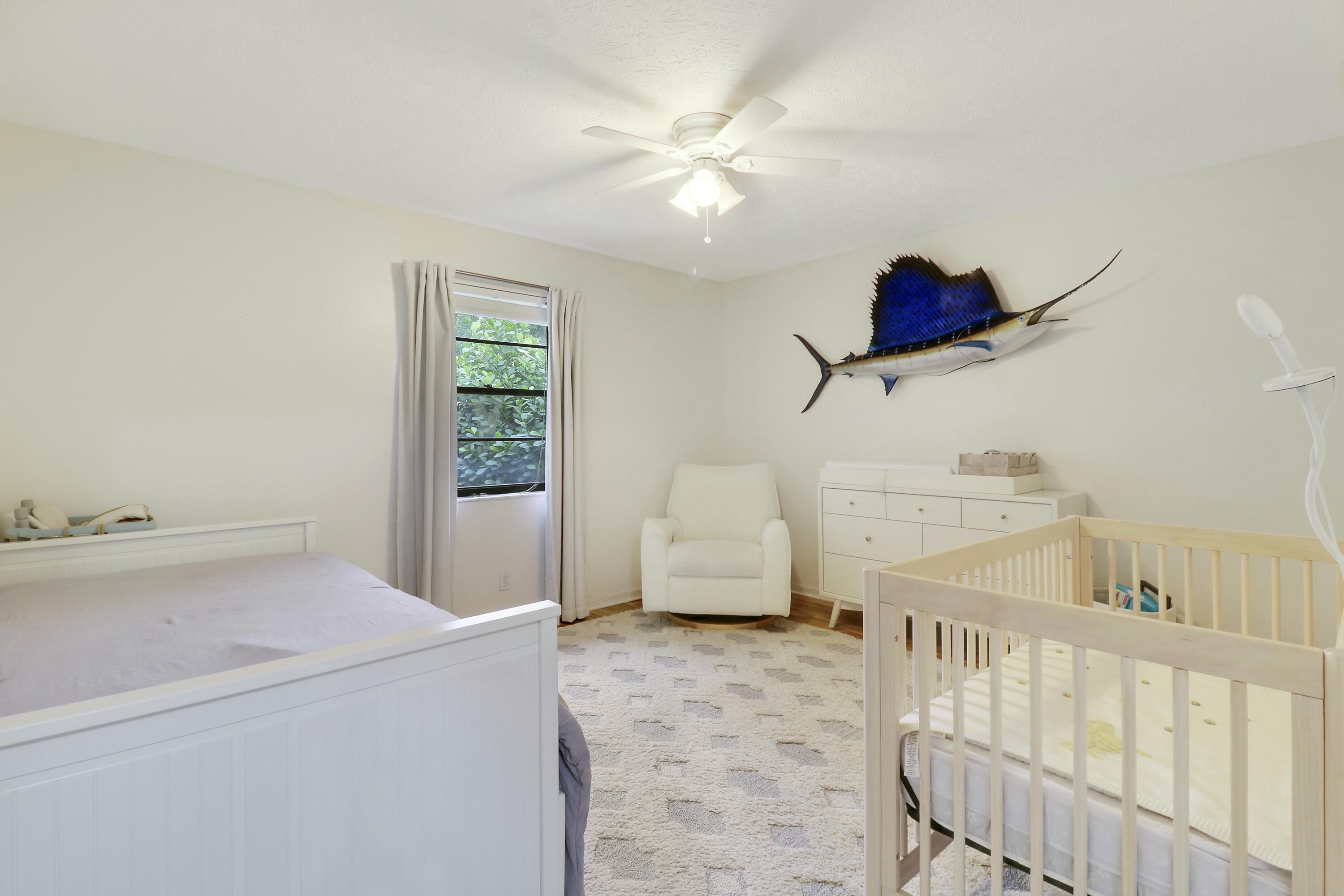 7843 Southeast Lexington Avenue Hobe Sound, FL 33455 - Photo 29 of 34 GUEST BEDROOM 2