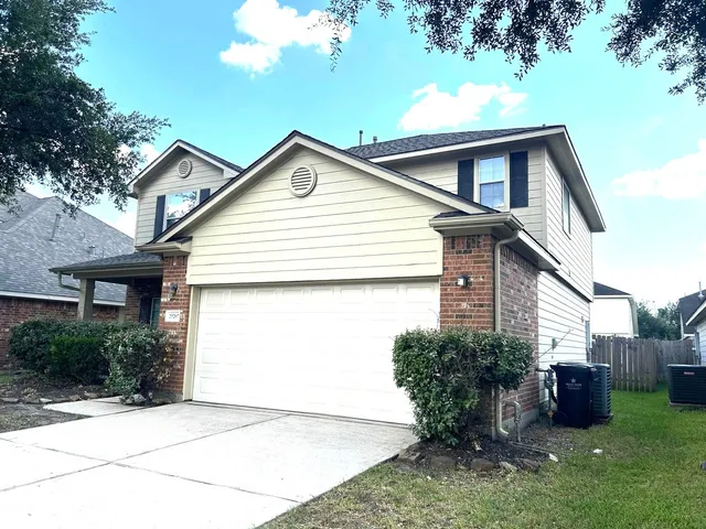 $349,900 | 25207 Diamond Ranch Drive, Katy, TX 77494