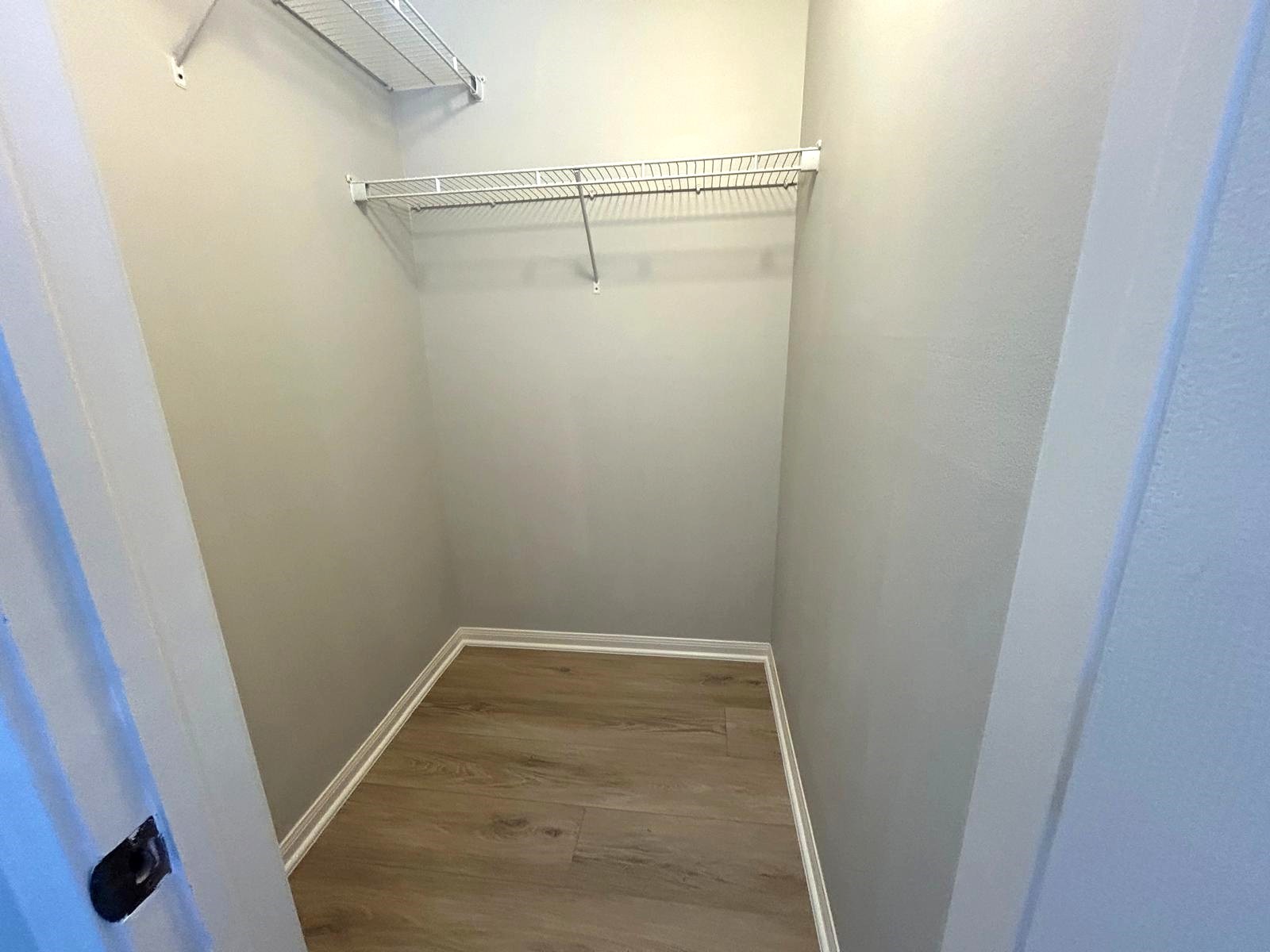 25207 Diamond Ranch Drive Katy, TX 77494 - Photo 24 of 36 2nd Bedroom walking closet