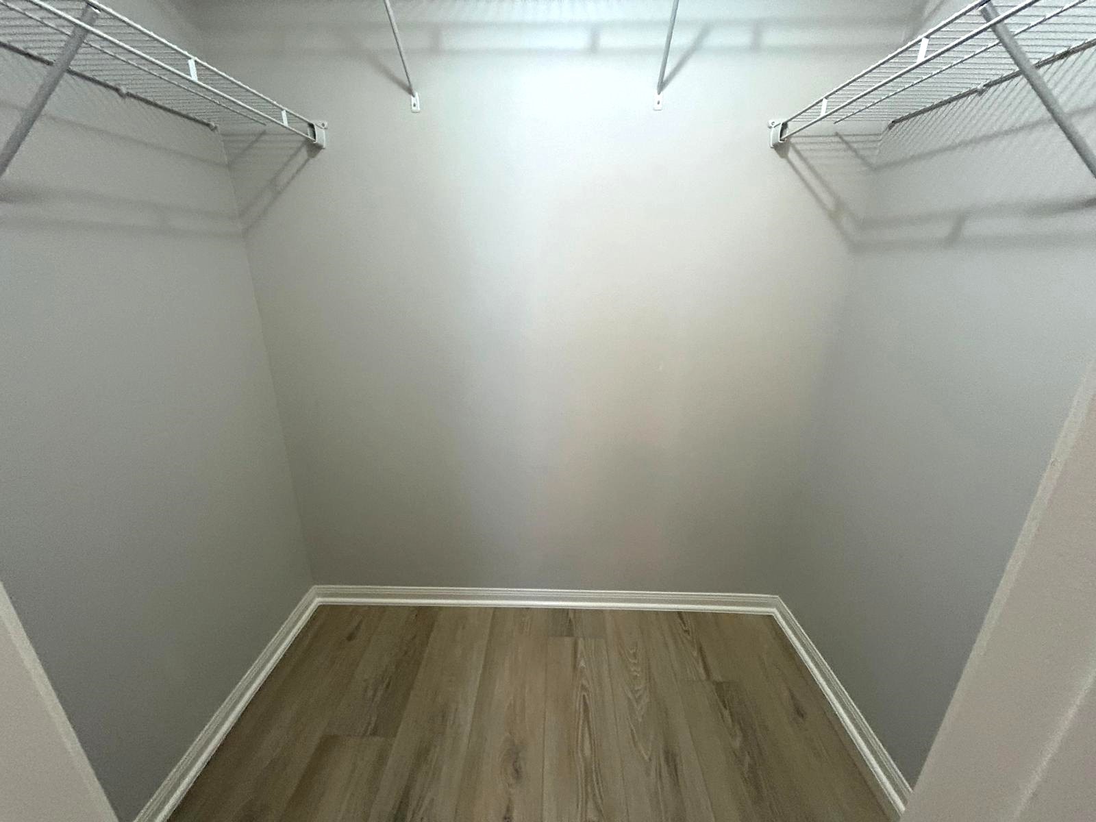 25207 Diamond Ranch Drive Katy, TX 77494 - Photo 26 of 36 3rd Bedroom walking closet