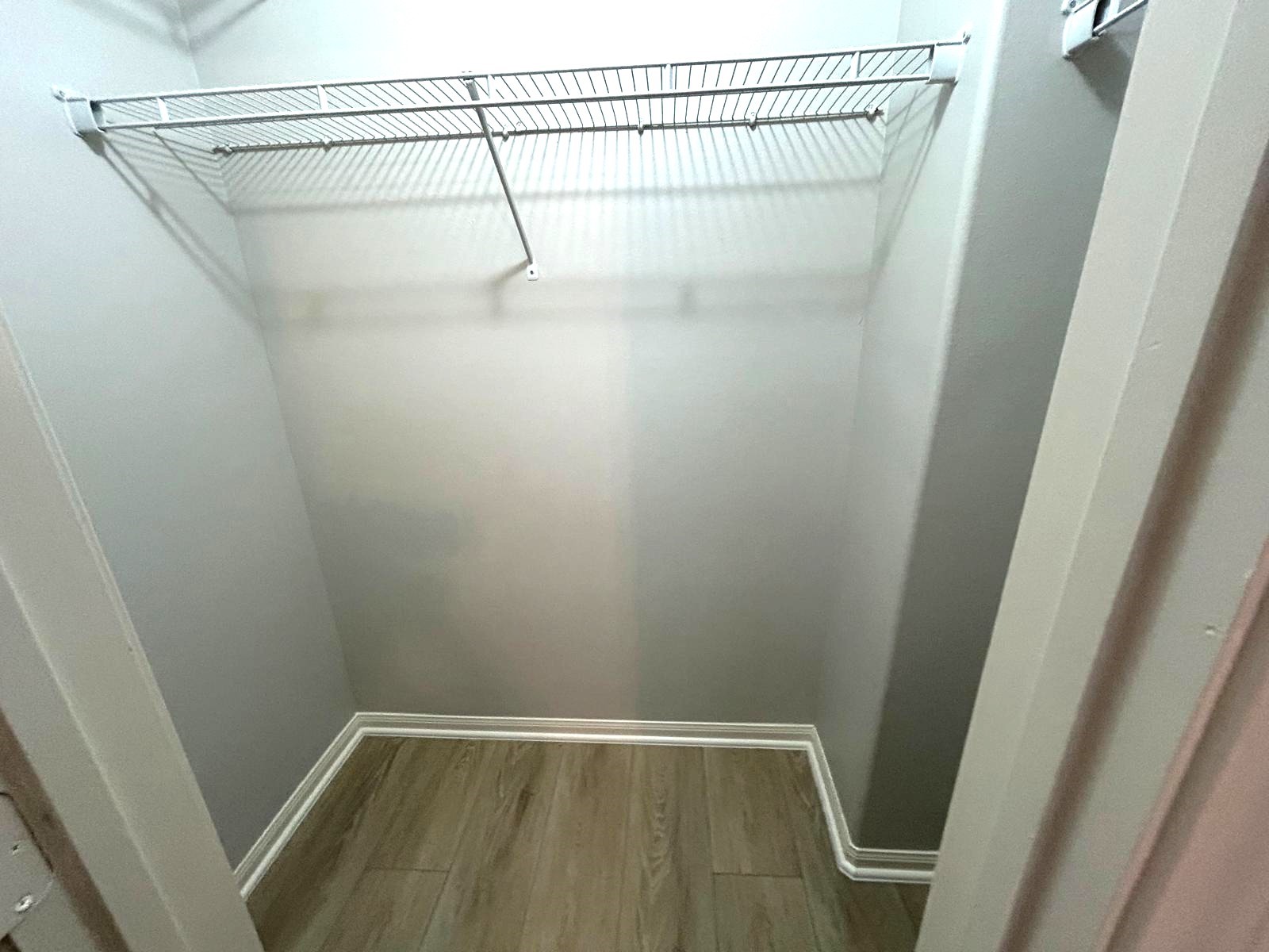 25207 Diamond Ranch Drive Katy, TX 77494 - Photo 28 of 36 4th Bedroom walking closet