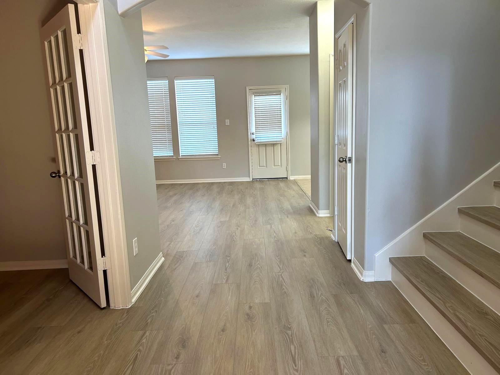 25207 Diamond Ranch Drive Katy, TX 77494 - Photo 4 of 36 Entry