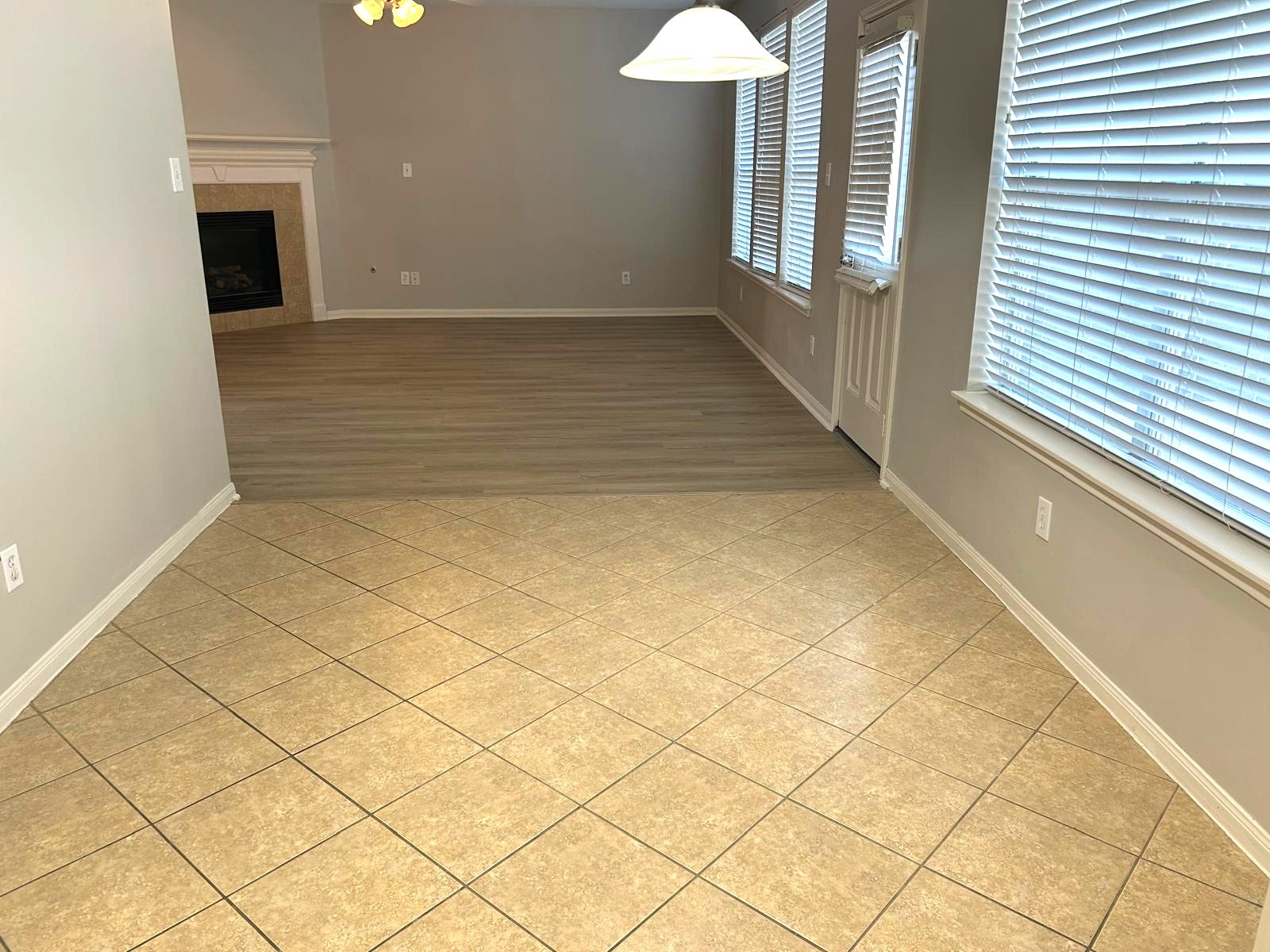 25207 Diamond Ranch Drive Katy, TX 77494 - Photo 10 of 36 Breakfast area