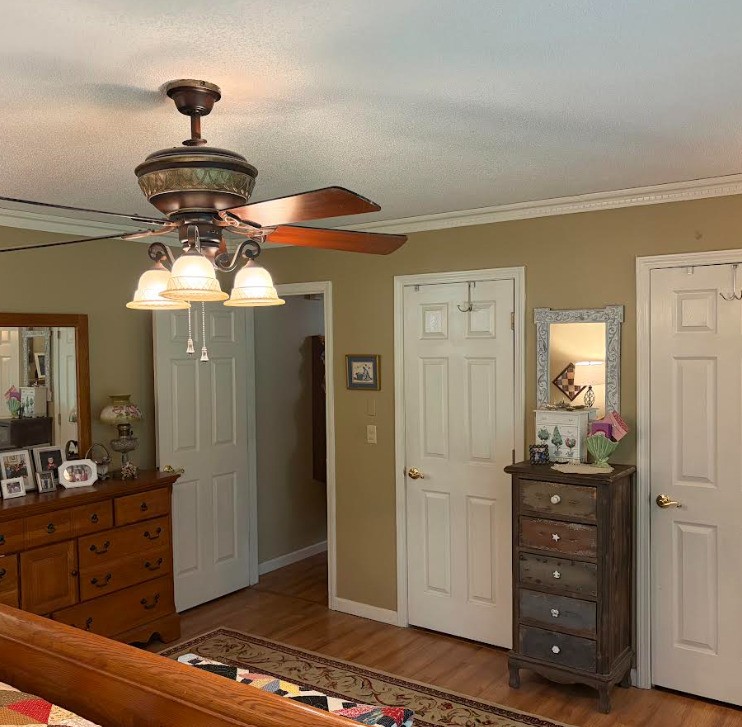 3429 Point Mason Road Big Sandy, TN 38221 - Photo 16 of 23