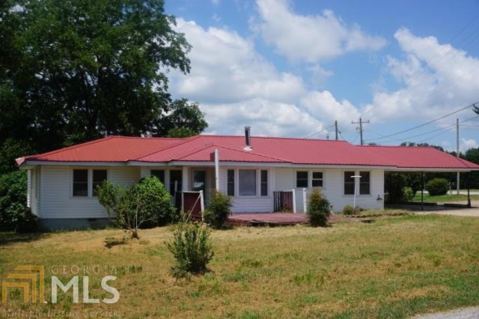 1415 Ridge Road Hartwell, GA 30643 - Photo 1 of 1 Gallery Image 1