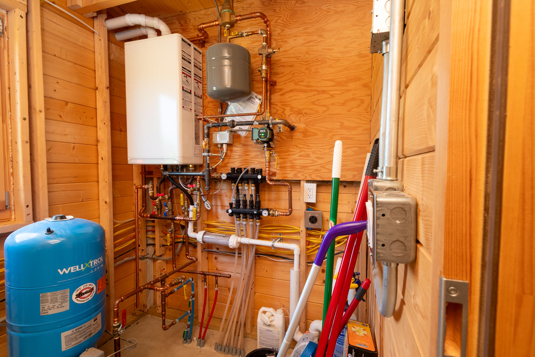 0 Farm's Edge Road Wilton, ME 04294 - Photo 14 of 19 Temple1-26
