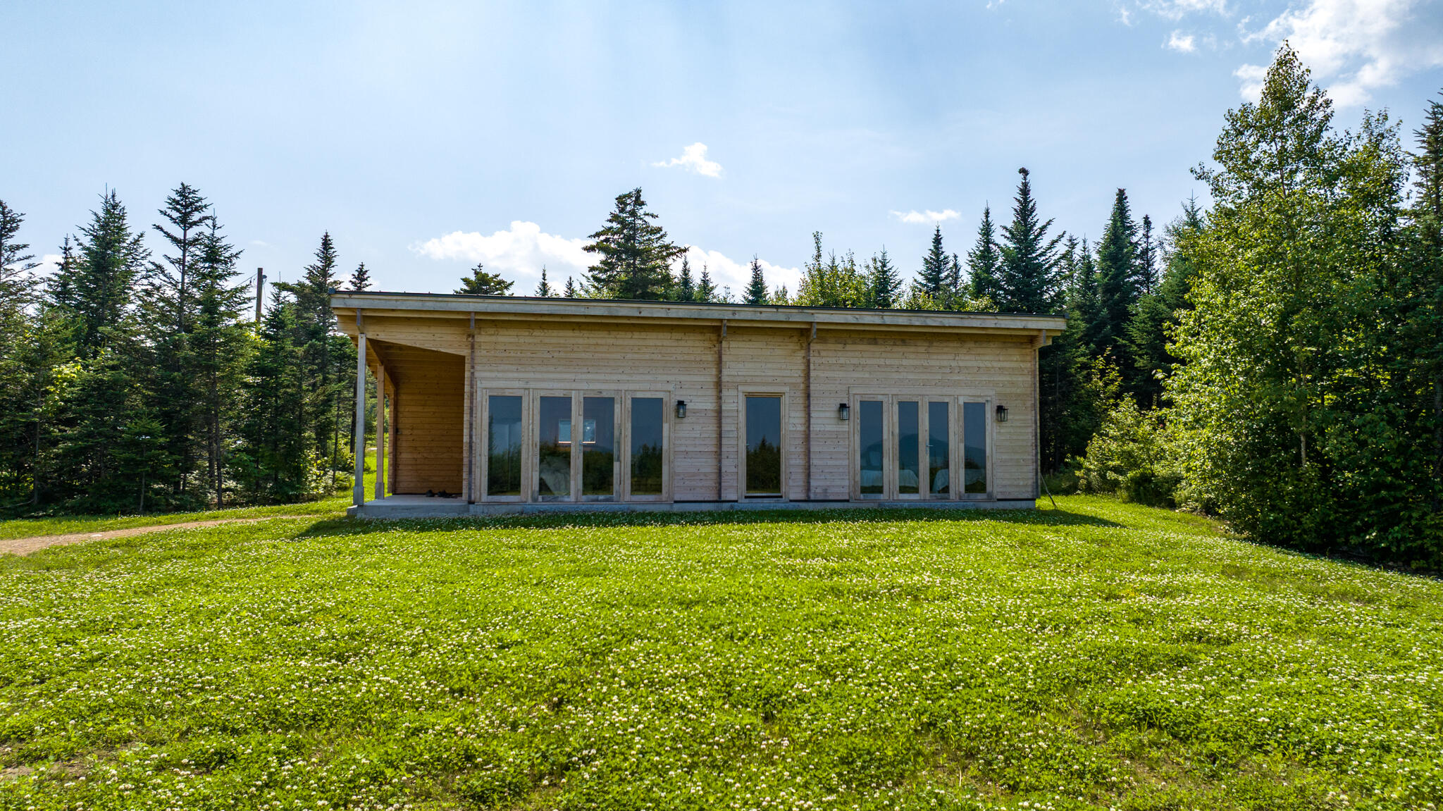 0 Farm's Edge Road Wilton, ME 04294 - Photo 3 of 19 Temple1-4