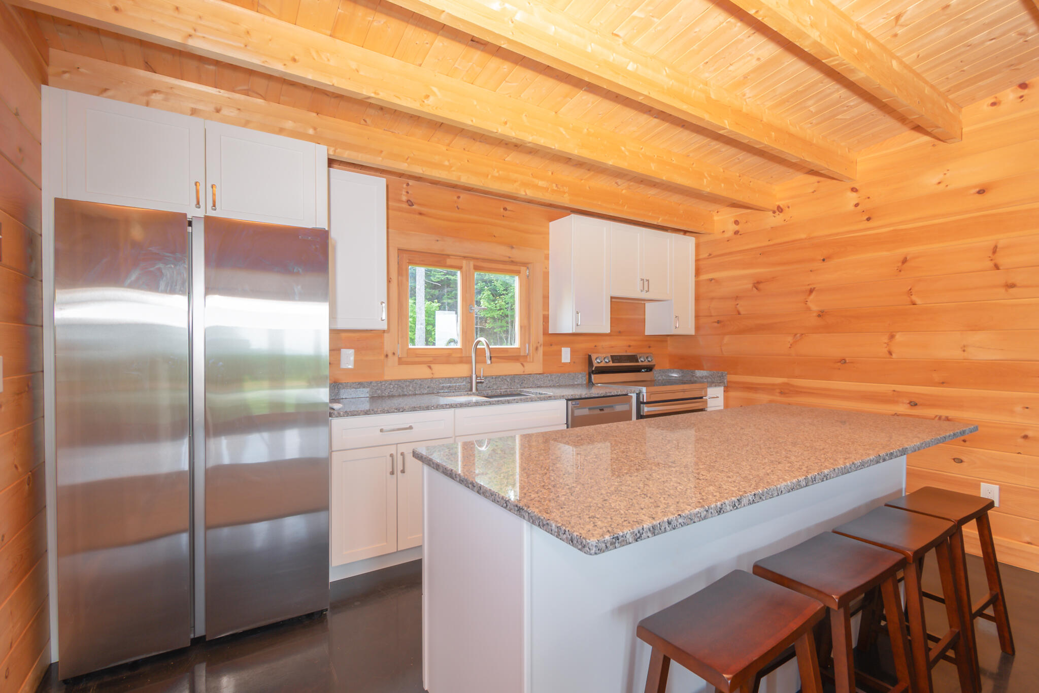 0 Farm's Edge Road Wilton, ME 04294 - Photo 6 of 19 Temple1-22