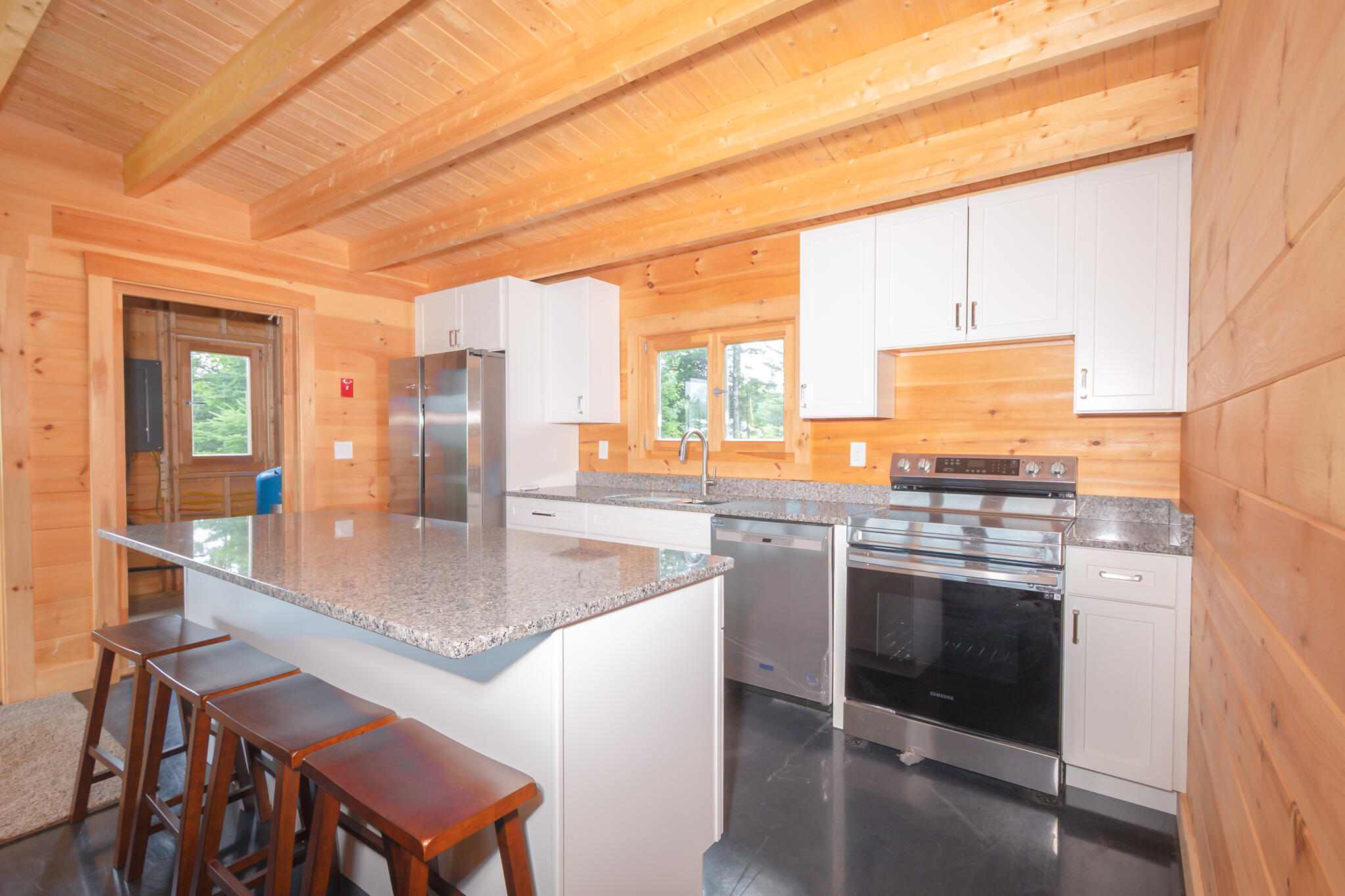 0 Farm's Edge Road Wilton, ME 04294 - Photo 7 of 19 Temple1-23