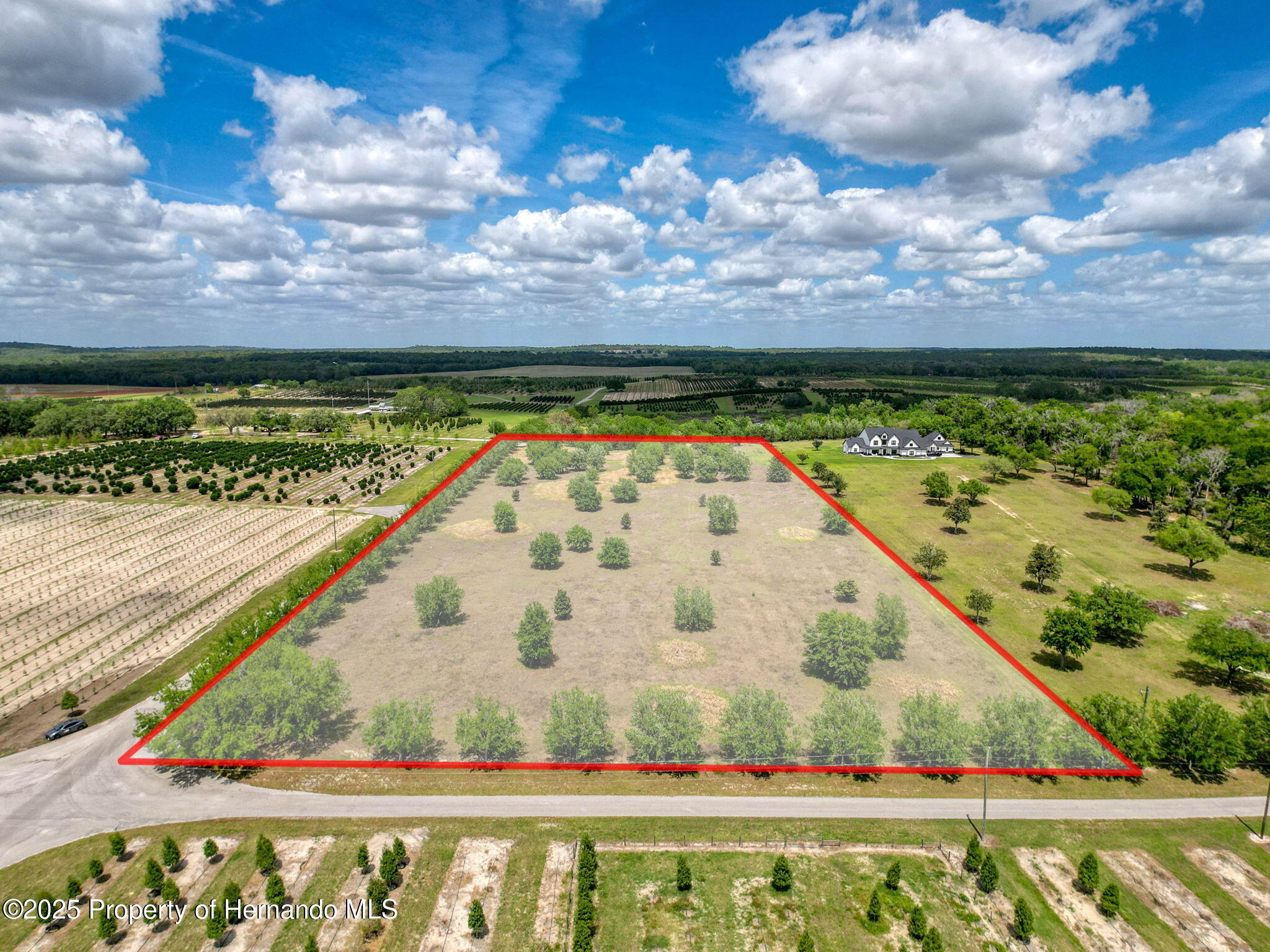 0 Hidden Meadows Road Brooksville, FL 34601 - Photo 1 of 22