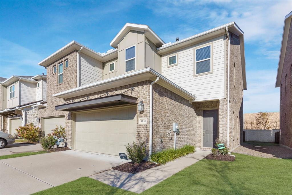8137 Snapdragon Way Dallas, TX 75252 - Photo 24 of 25
