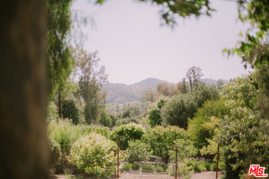 20569 Cheney Drive Topanga, CA 90290 - Photo 33 of 33