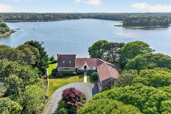 $4,500,000 | 22 Blake Lane, Orleans, MA 02653