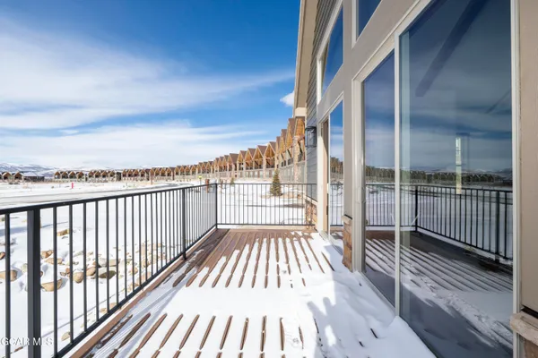 $775,000 | 176 Eagle Ridge Drive, Granby, CO 80446