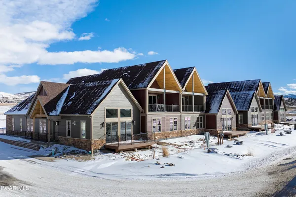 $775,000 | 176 Eagle Ridge Drive, Granby, CO 80446