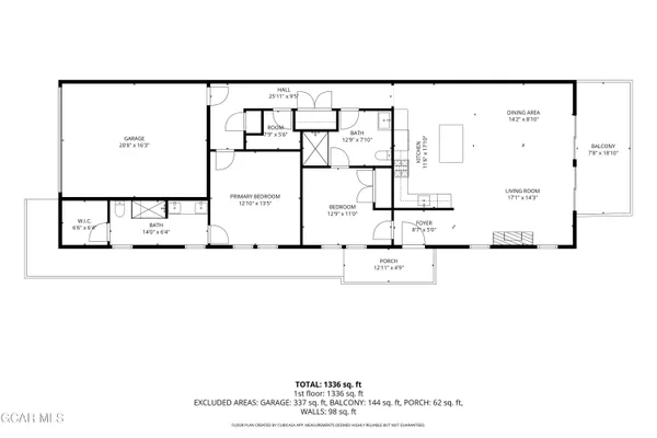 $775,000 | 176 Eagle Ridge Drive, Granby, CO 80446