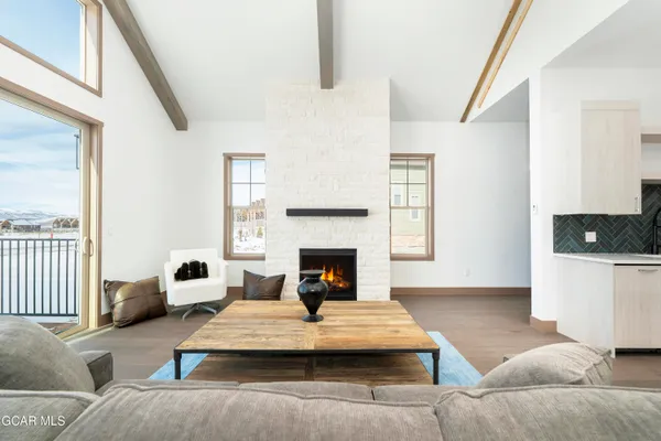 $775,000 | 176 Eagle Ridge Drive, Granby, CO 80446