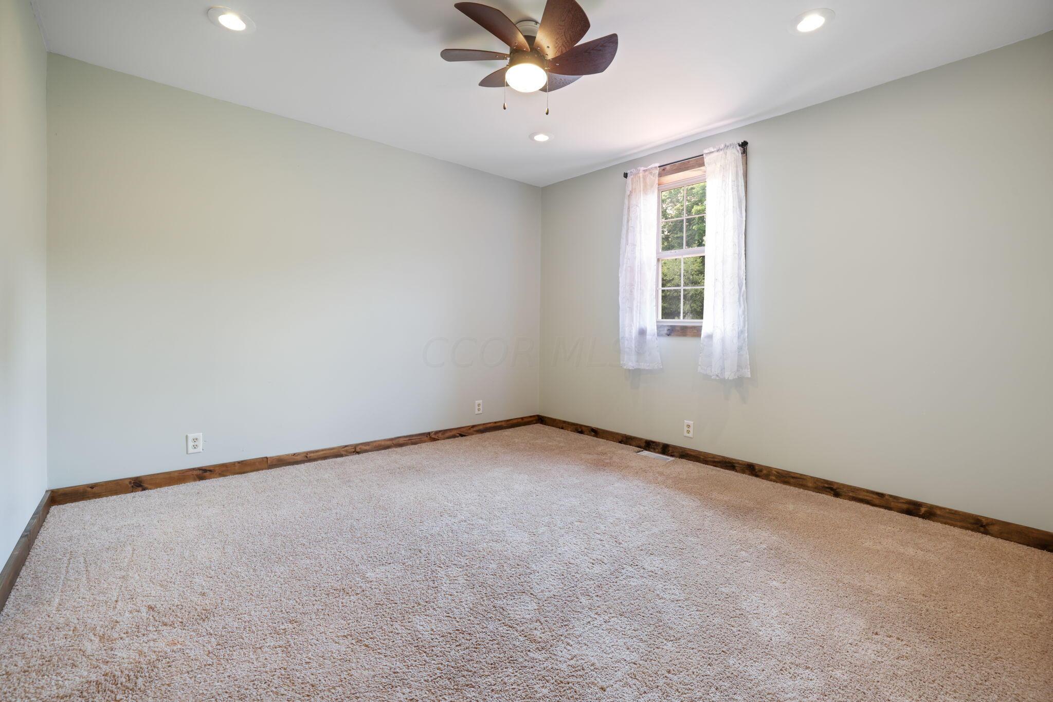24629 Huffines Road Rockbridge, OH 43149 - Photo 19 of 46 2nd Bedroom