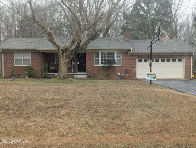 $274,900 | 4072 Beech Bluff Road, Beech Bluff, TN 38313