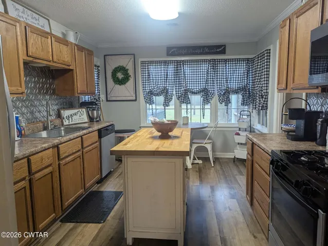 $274,900 | 4072 Beech Bluff Road, Beech Bluff, TN 38313