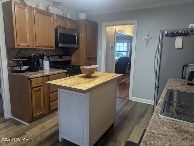 $274,900 | 4072 Beech Bluff Road, Beech Bluff, TN 38313