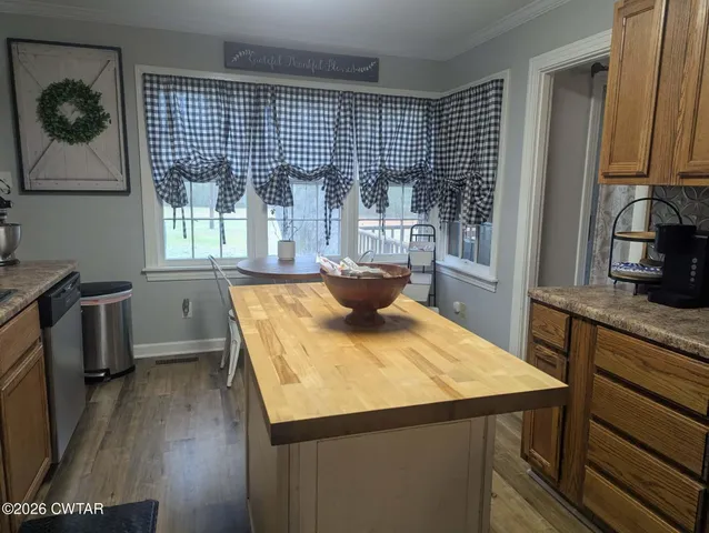 $274,900 | 4072 Beech Bluff Road, Beech Bluff, TN 38313