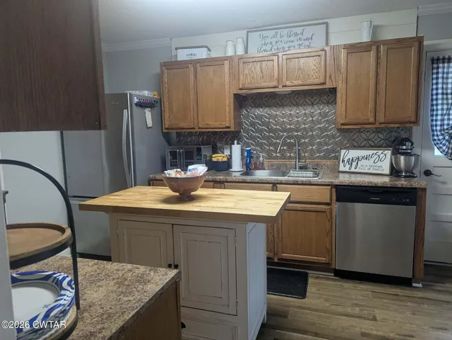 $274,900 | 4072 Beech Bluff Road, Beech Bluff, TN 38313