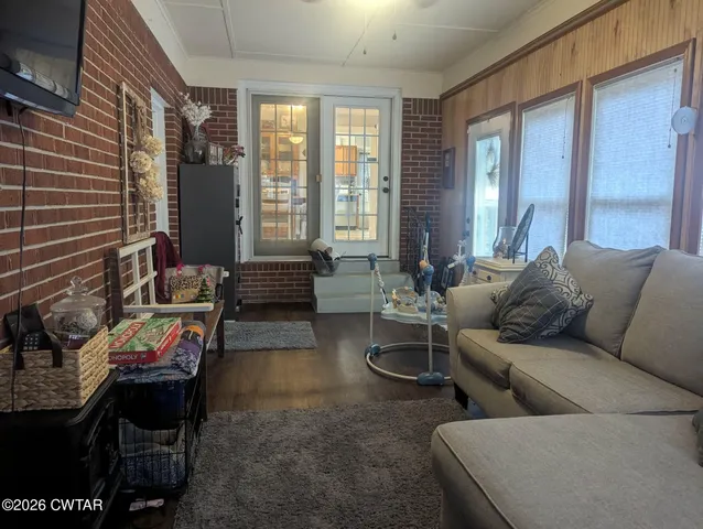 $274,900 | 4072 Beech Bluff Road, Beech Bluff, TN 38313