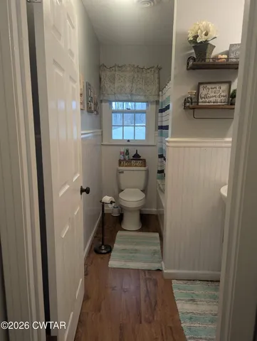 $274,900 | 4072 Beech Bluff Road, Beech Bluff, TN 38313