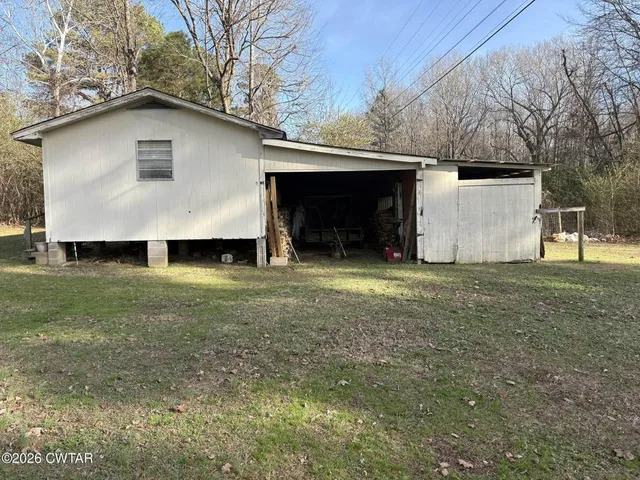 $274,900 | 4072 Beech Bluff Road, Beech Bluff, TN 38313
