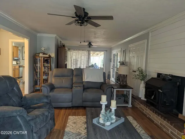 $274,900 | 4072 Beech Bluff Road, Beech Bluff, TN 38313